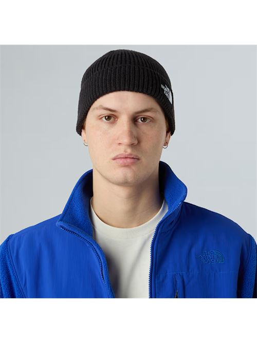 tnf logo box THE NORTH FACE | NF0A8CHEJK31